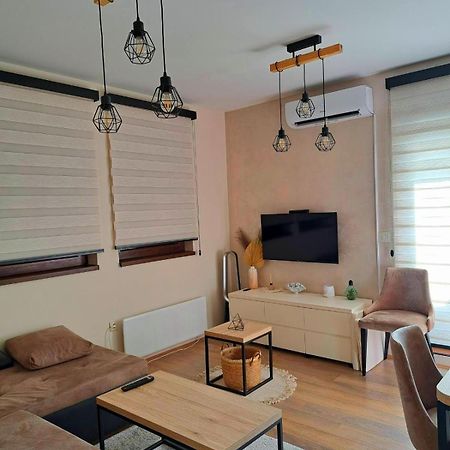 Apartman Nimfa Zlatibor Ngoại thất bức ảnh