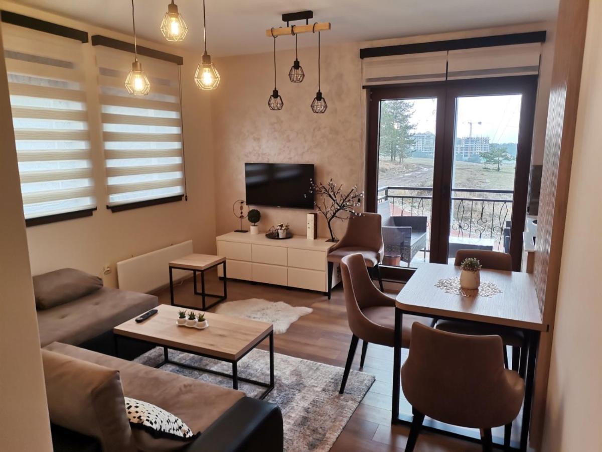Apartman Nimfa Zlatibor Ngoại thất bức ảnh
