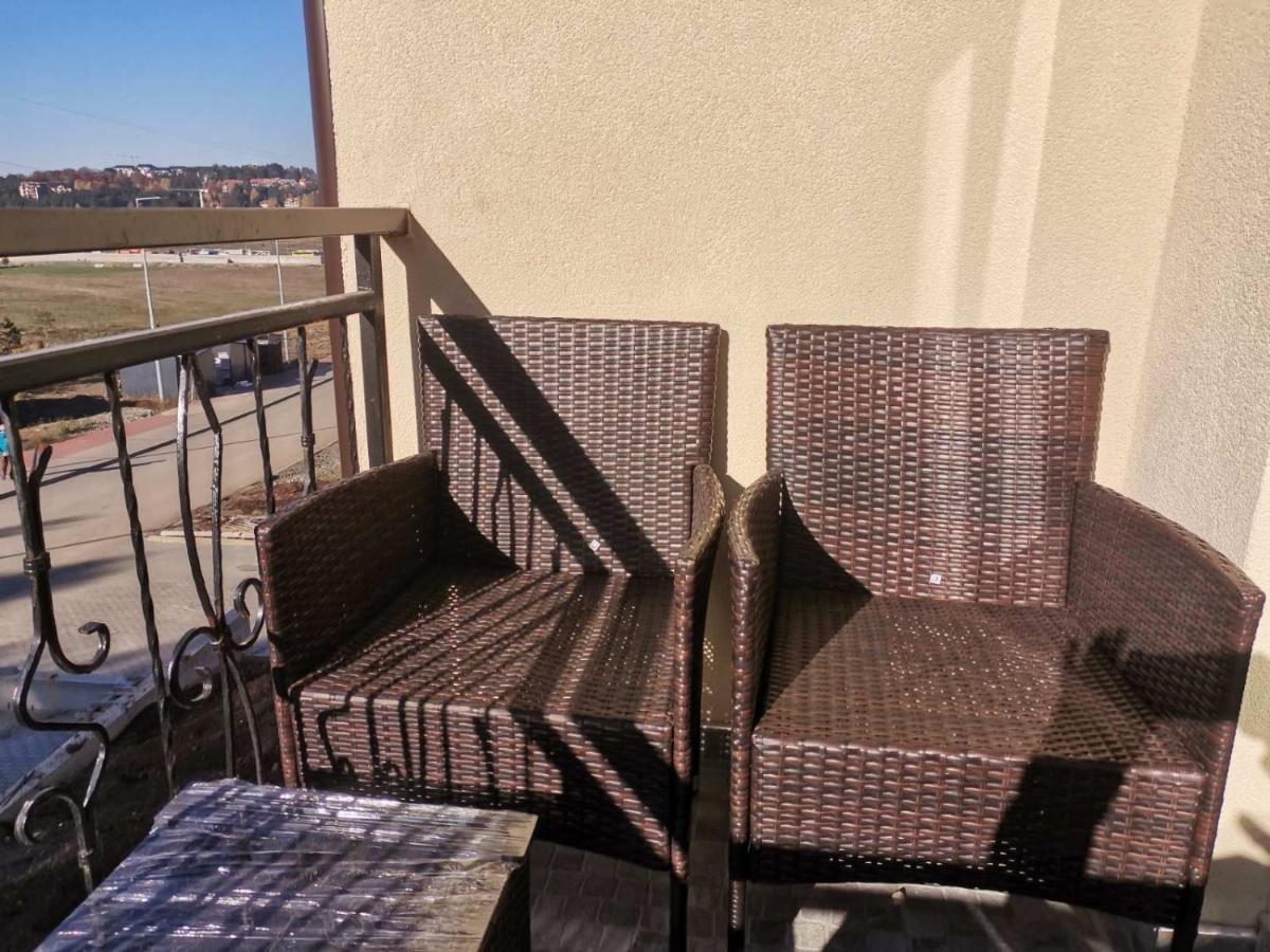 Apartman Nimfa Zlatibor Ngoại thất bức ảnh