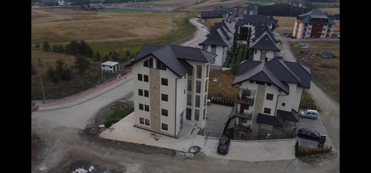 Apartman Nimfa Zlatibor Ngoại thất bức ảnh
