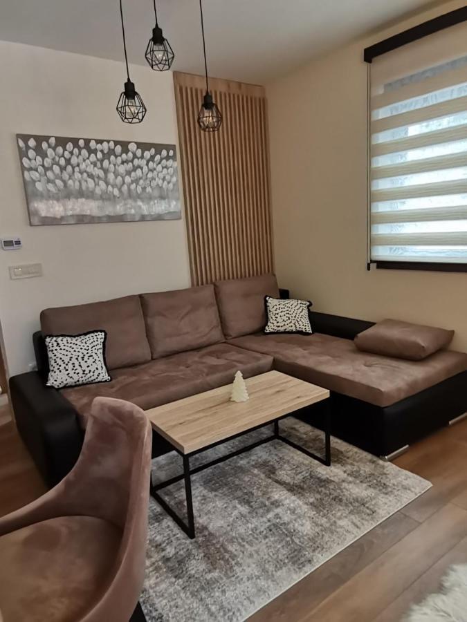 Apartman Nimfa Zlatibor Ngoại thất bức ảnh