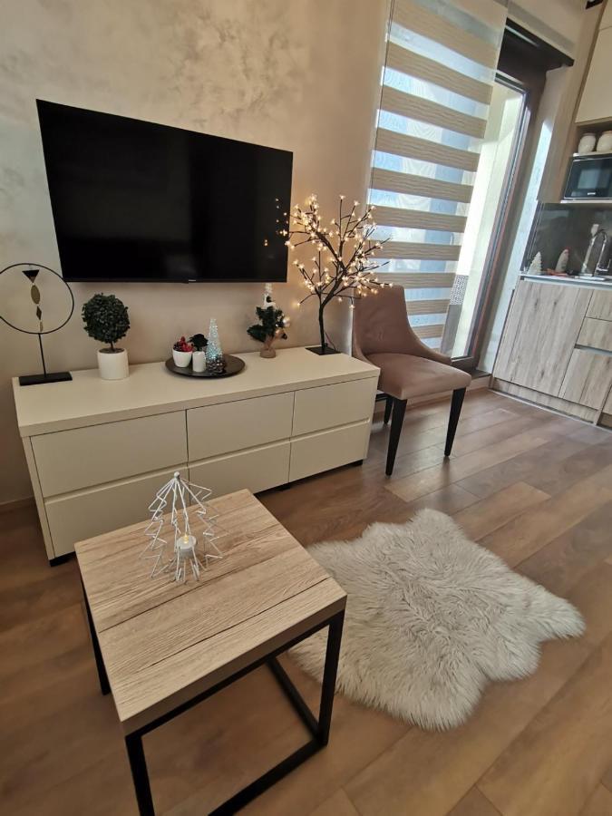 Apartman Nimfa Zlatibor Ngoại thất bức ảnh