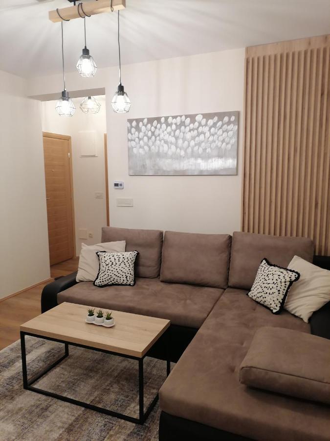 Apartman Nimfa Zlatibor Ngoại thất bức ảnh
