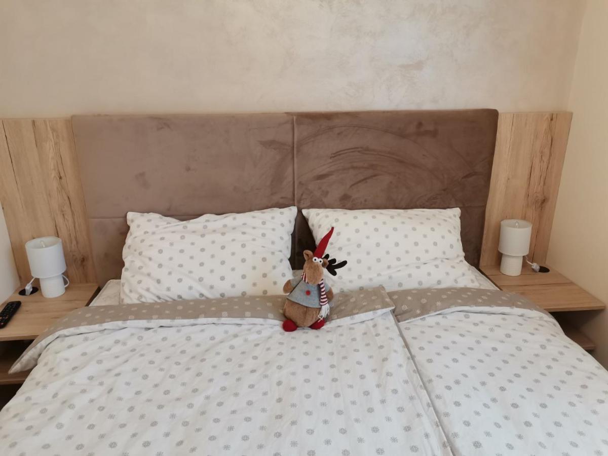Apartman Nimfa Zlatibor Ngoại thất bức ảnh