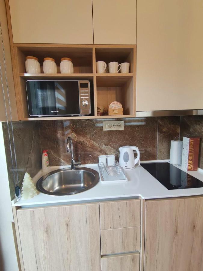 Apartman Nimfa Zlatibor Ngoại thất bức ảnh