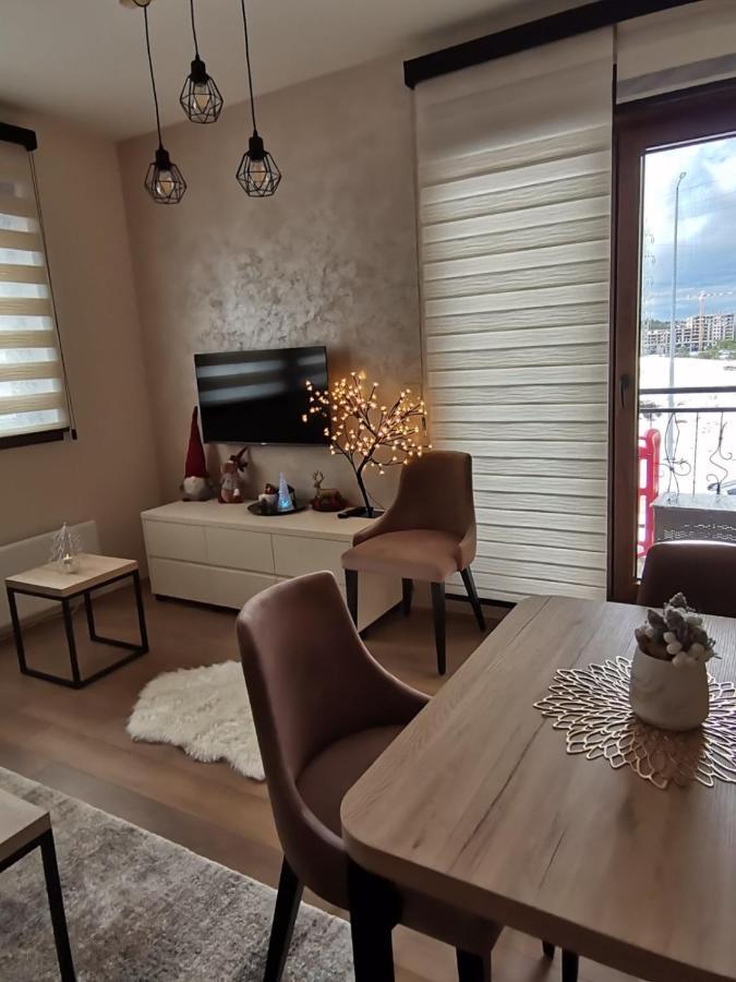 Apartman Nimfa Zlatibor Ngoại thất bức ảnh