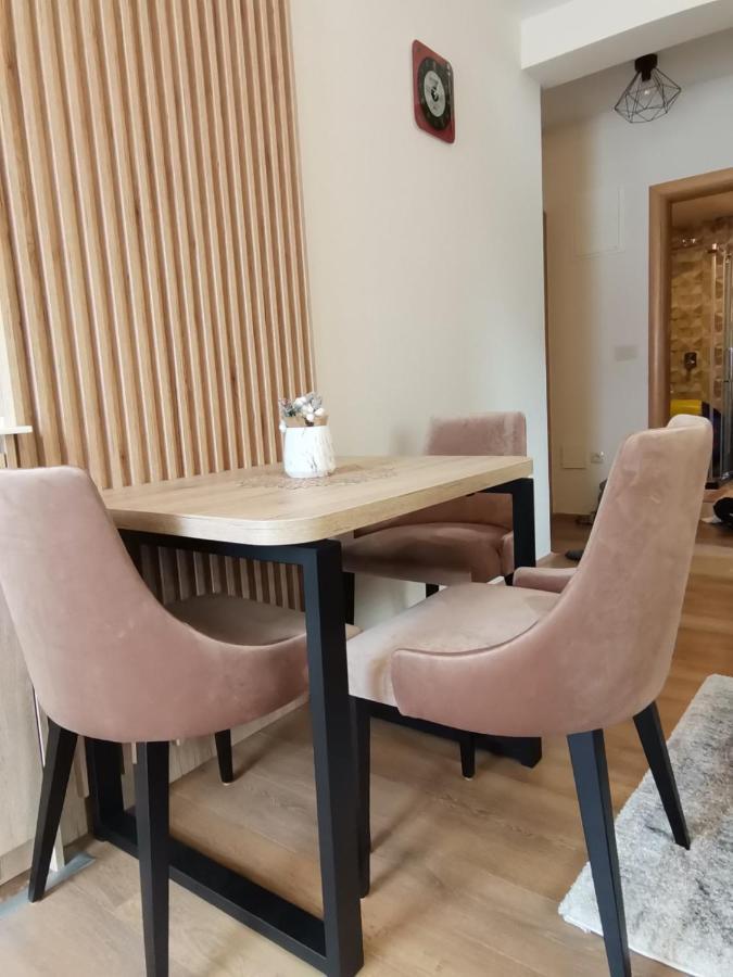 Apartman Nimfa Zlatibor Ngoại thất bức ảnh
