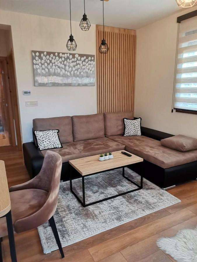 Apartman Nimfa Zlatibor Ngoại thất bức ảnh