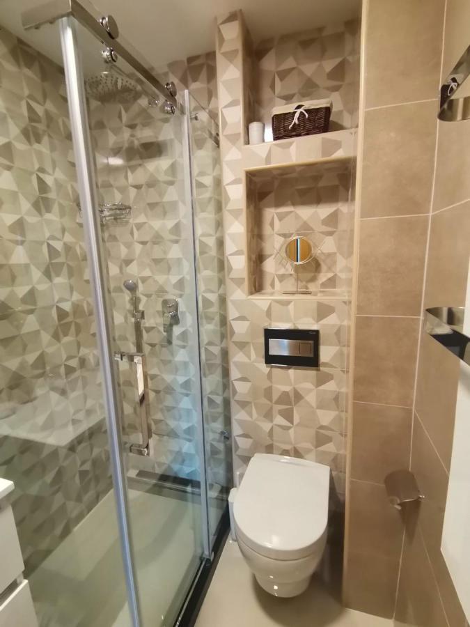 Apartman Nimfa Zlatibor Ngoại thất bức ảnh