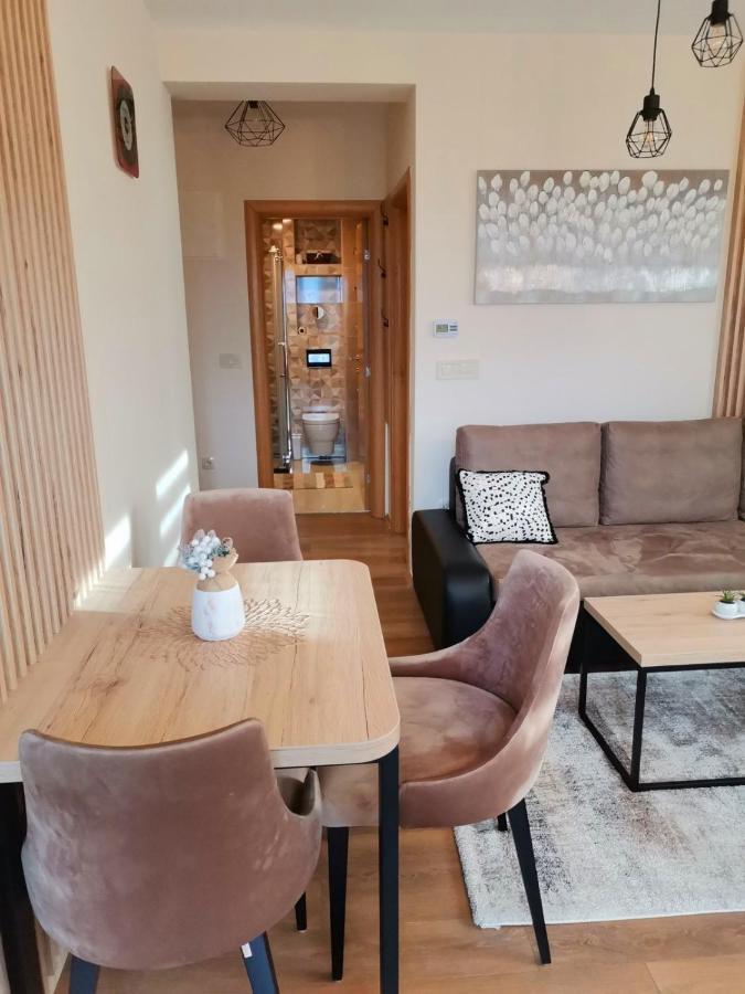 Apartman Nimfa Zlatibor Ngoại thất bức ảnh