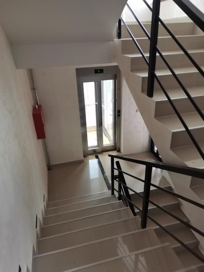 Apartman Nimfa Zlatibor Ngoại thất bức ảnh