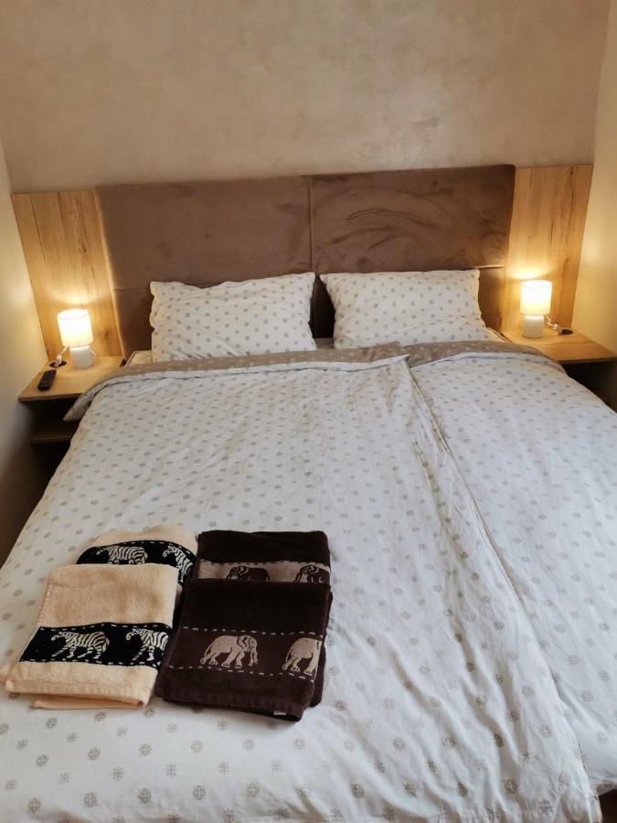 Apartman Nimfa Zlatibor Ngoại thất bức ảnh