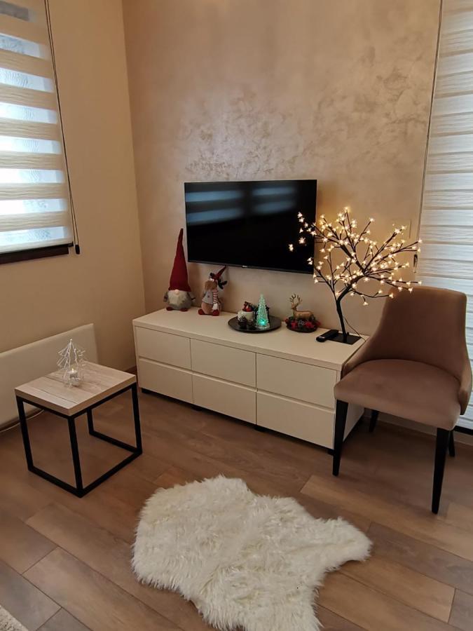 Apartman Nimfa Zlatibor Ngoại thất bức ảnh