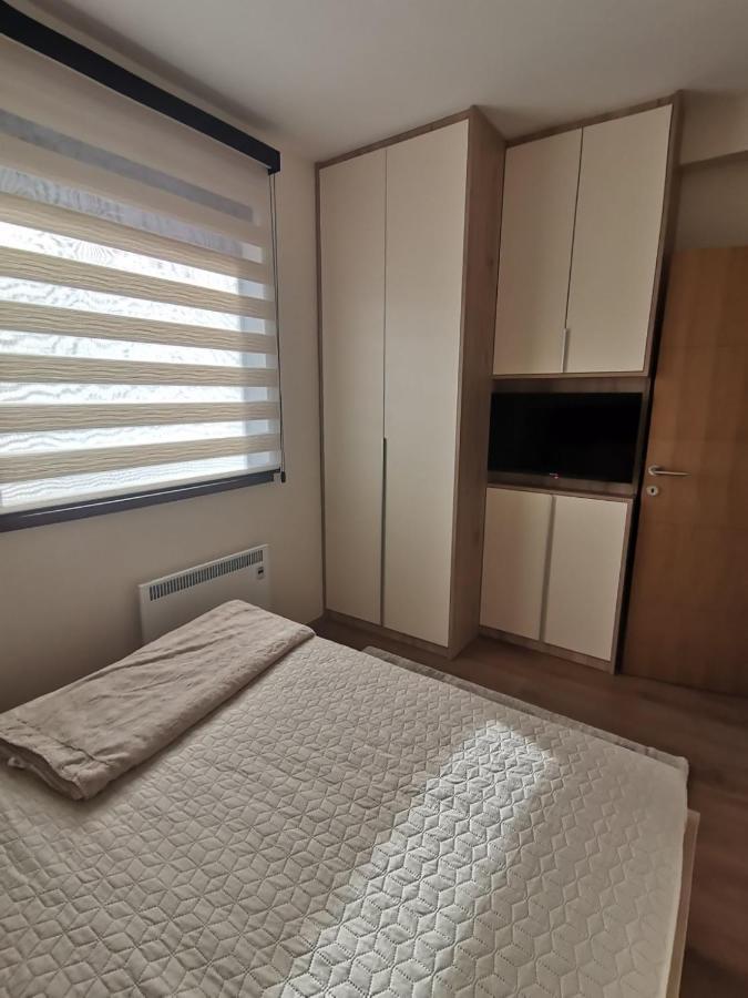 Apartman Nimfa Zlatibor Ngoại thất bức ảnh