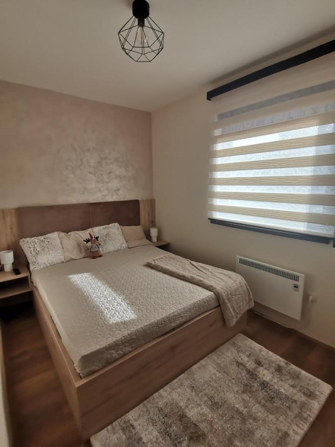 Apartman Nimfa Zlatibor Ngoại thất bức ảnh
