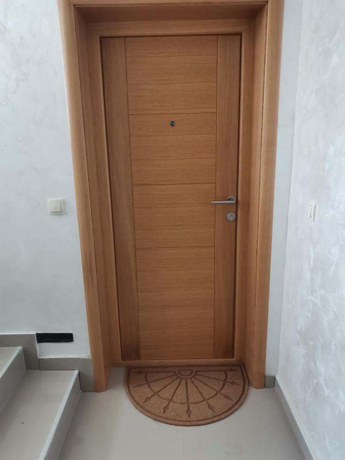 Apartman Nimfa Zlatibor Ngoại thất bức ảnh