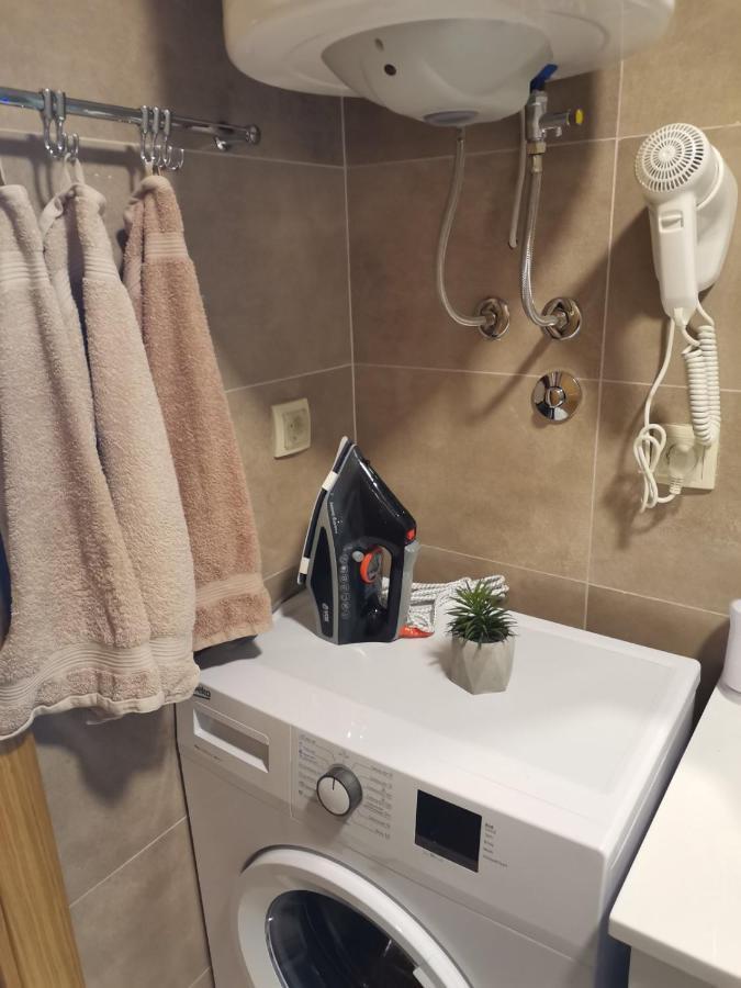 Apartman Nimfa Zlatibor Ngoại thất bức ảnh