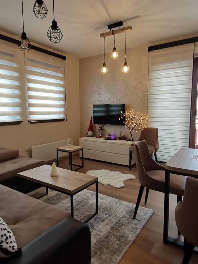 Apartman Nimfa Zlatibor Ngoại thất bức ảnh