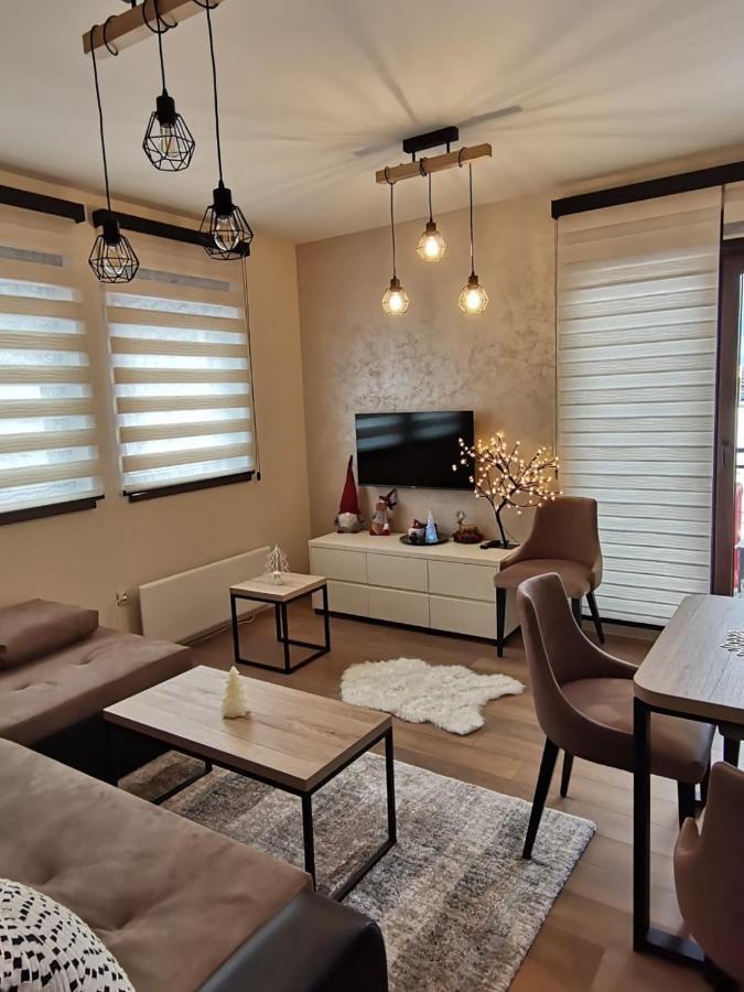 Apartman Nimfa Zlatibor Ngoại thất bức ảnh