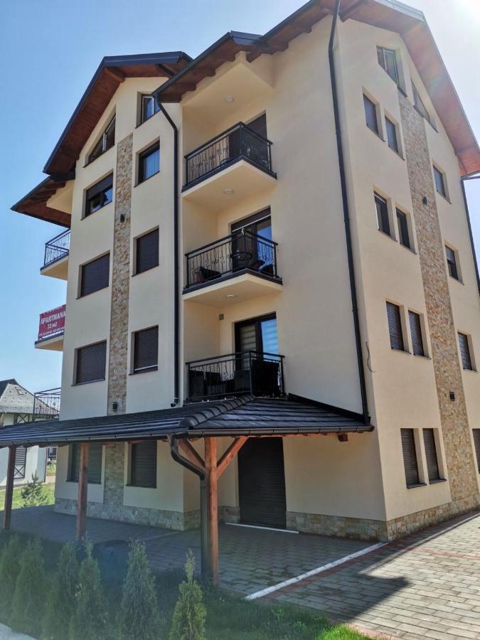 Apartman Nimfa Zlatibor Ngoại thất bức ảnh