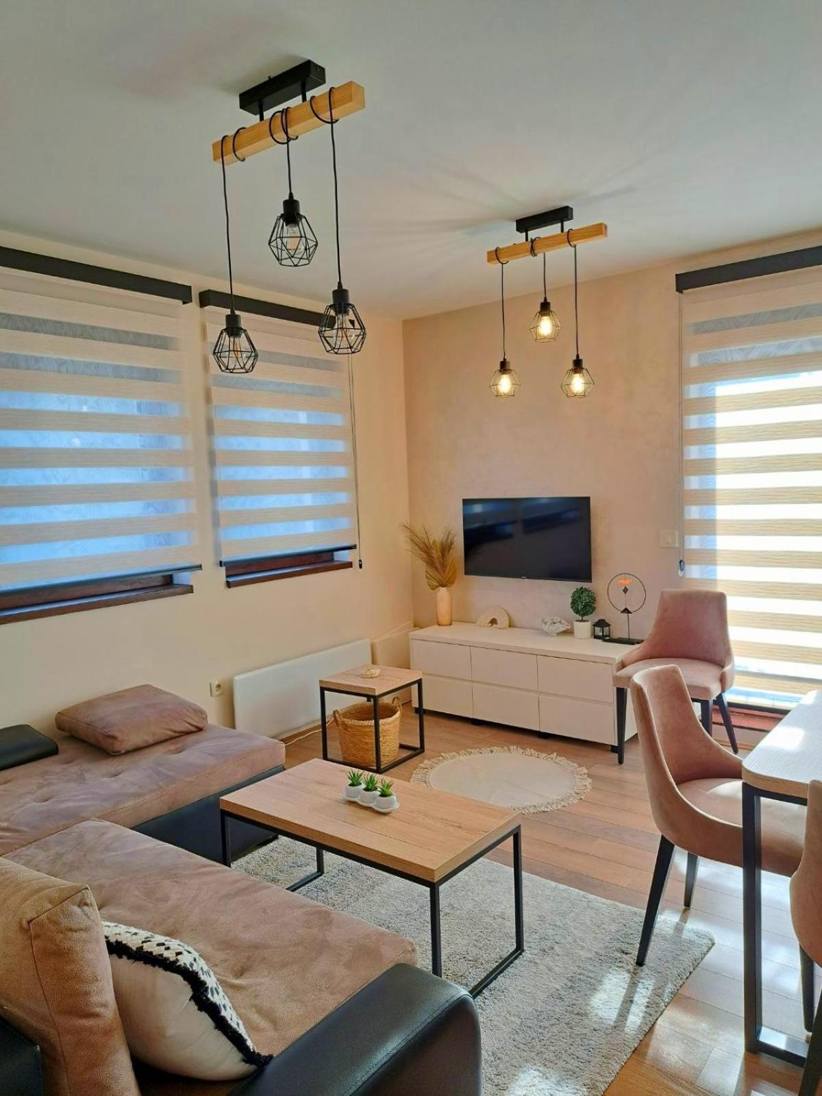 Apartman Nimfa Zlatibor Ngoại thất bức ảnh