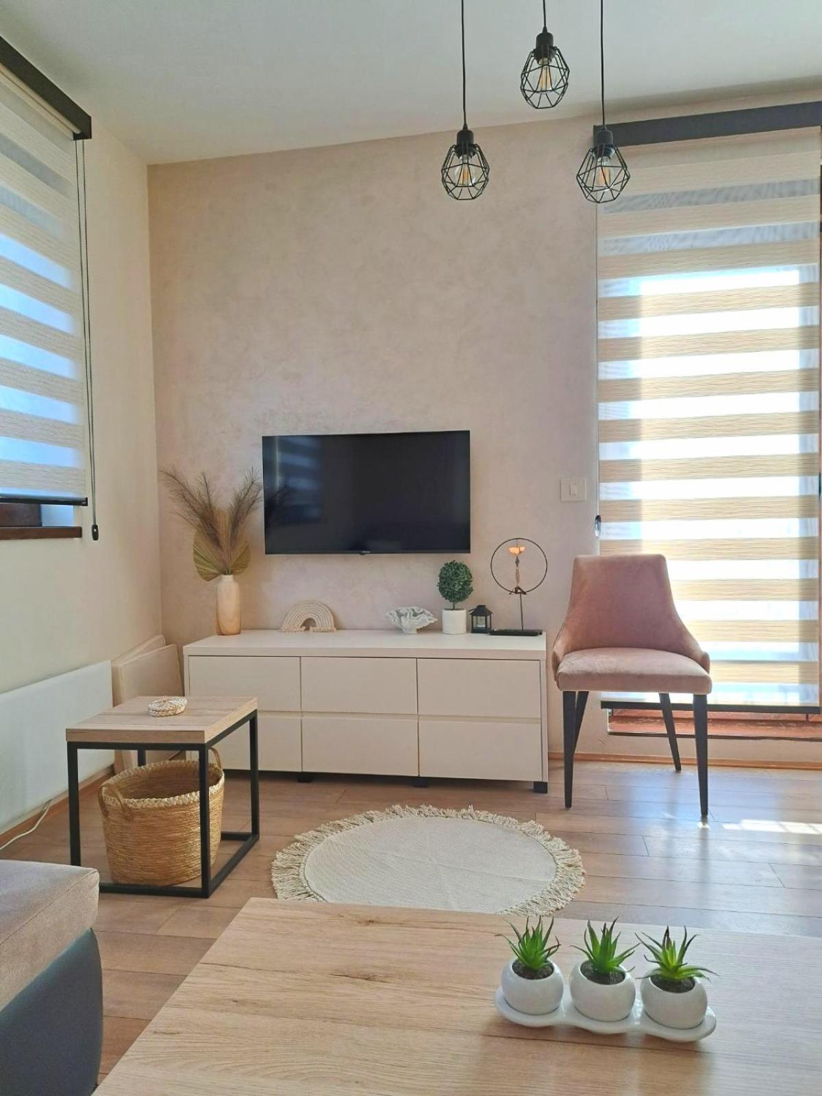 Apartman Nimfa Zlatibor Ngoại thất bức ảnh