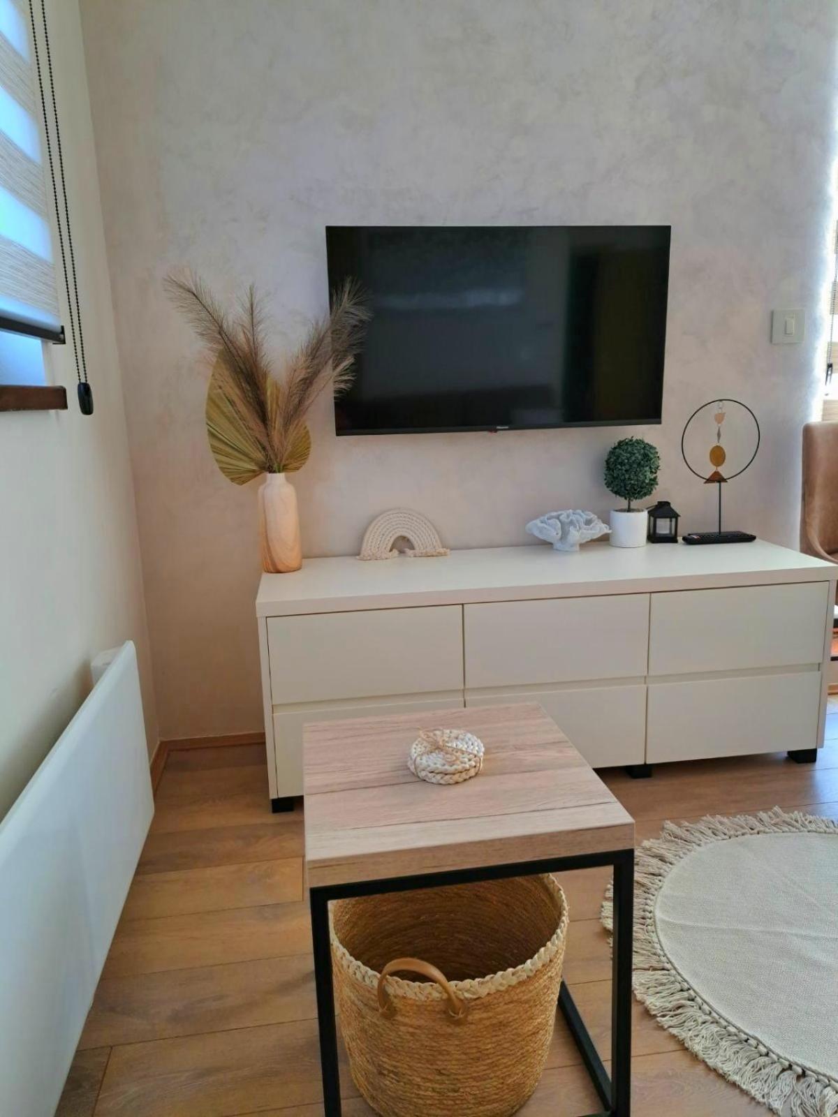 Apartman Nimfa Zlatibor Ngoại thất bức ảnh