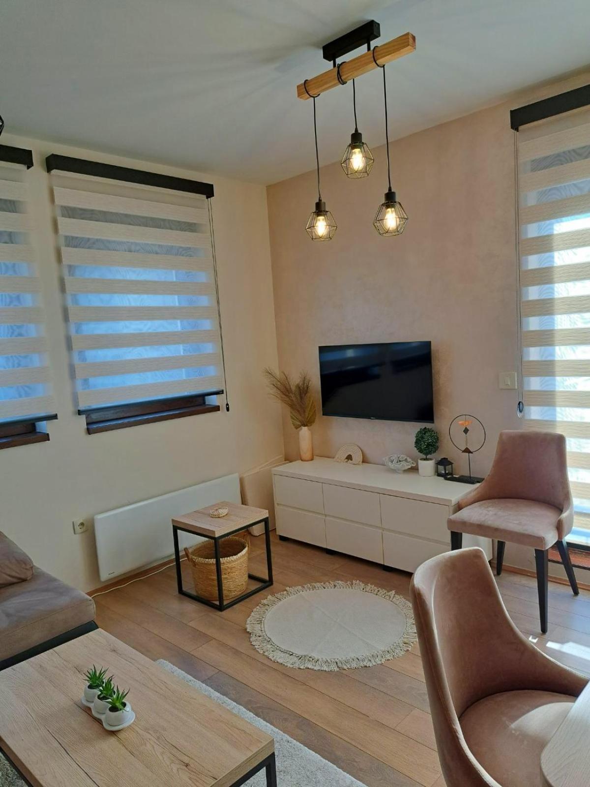 Apartman Nimfa Zlatibor Ngoại thất bức ảnh