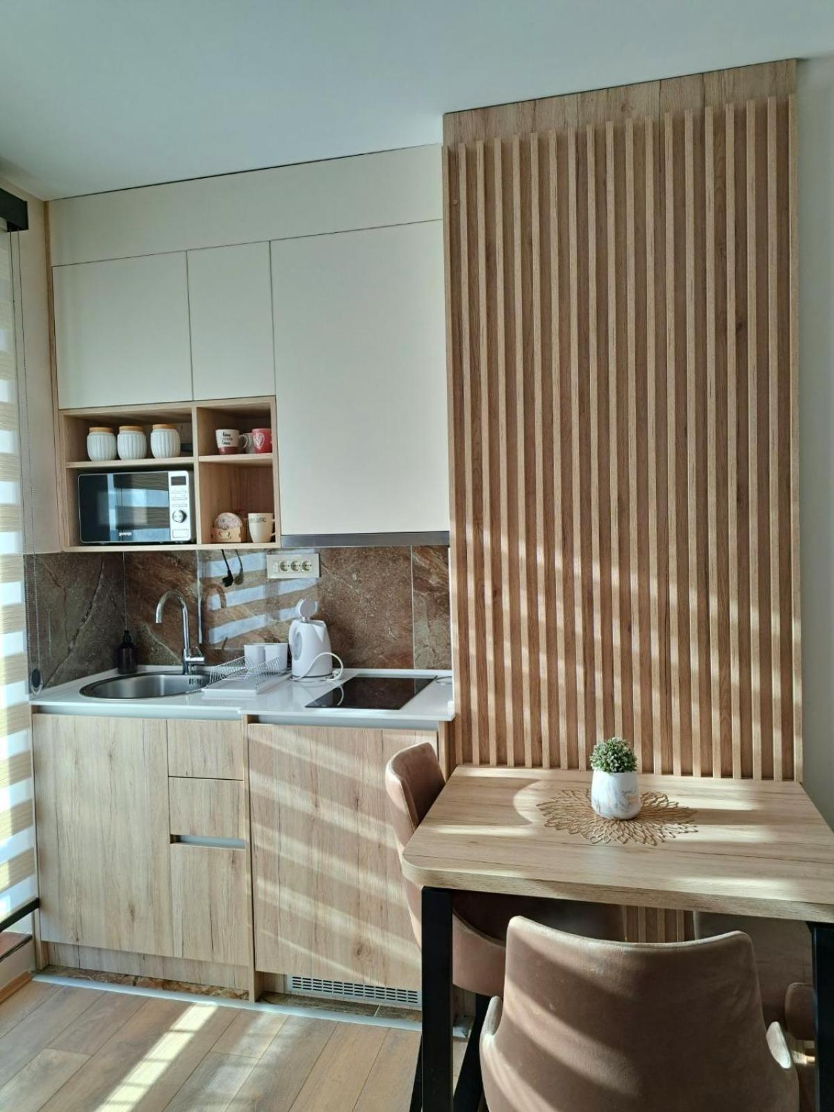 Apartman Nimfa Zlatibor Ngoại thất bức ảnh