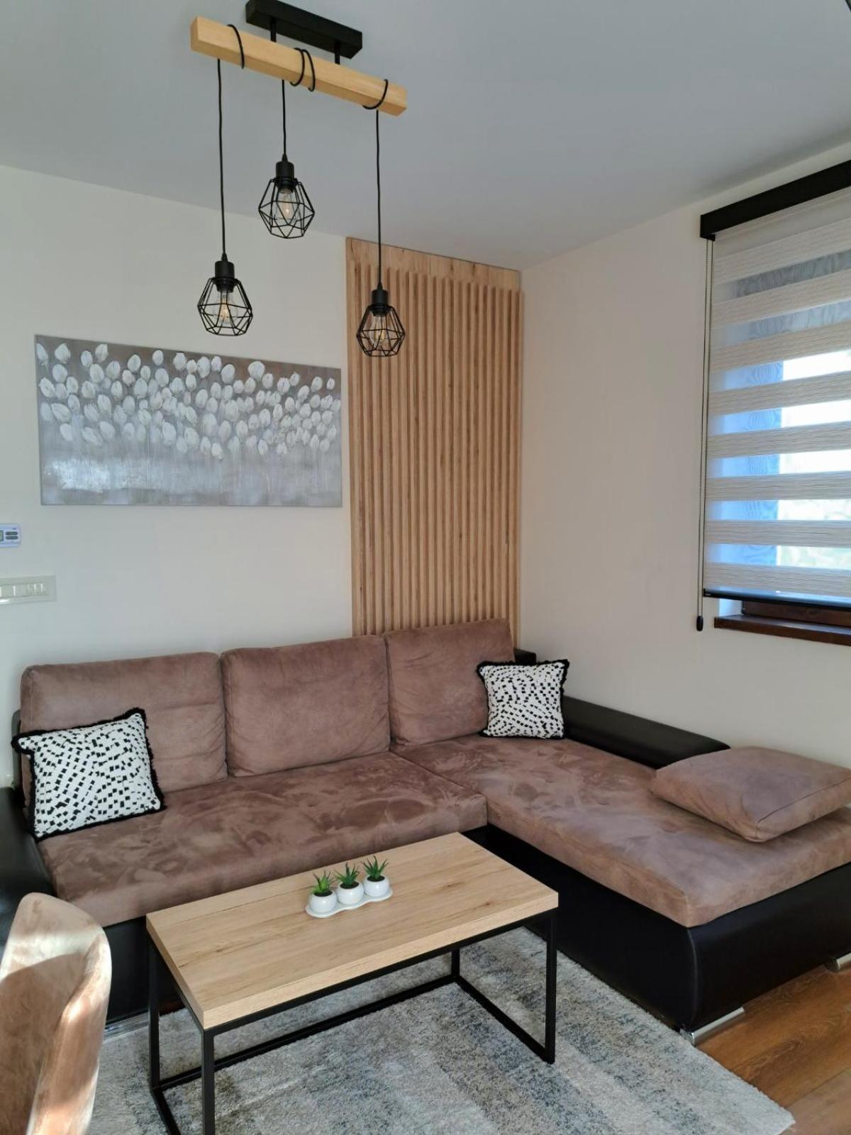 Apartman Nimfa Zlatibor Ngoại thất bức ảnh