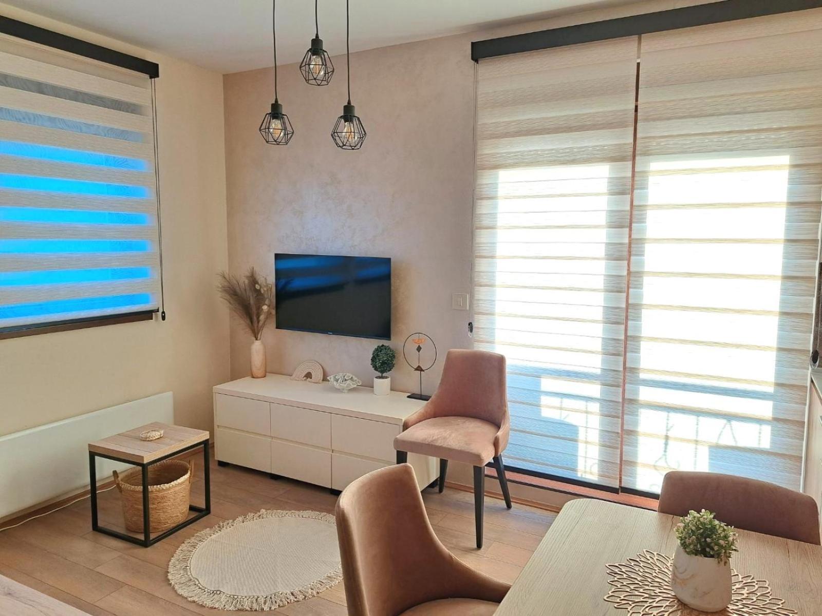Apartman Nimfa Zlatibor Ngoại thất bức ảnh