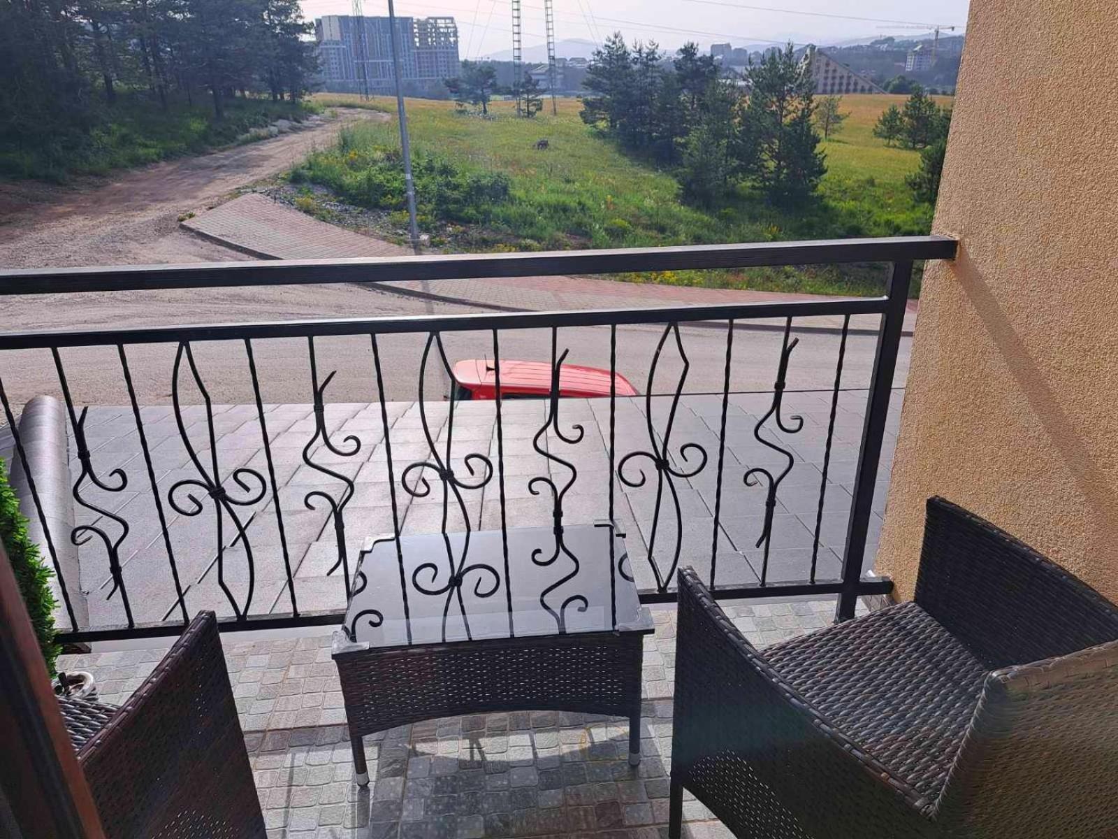 Apartman Nimfa Zlatibor Ngoại thất bức ảnh