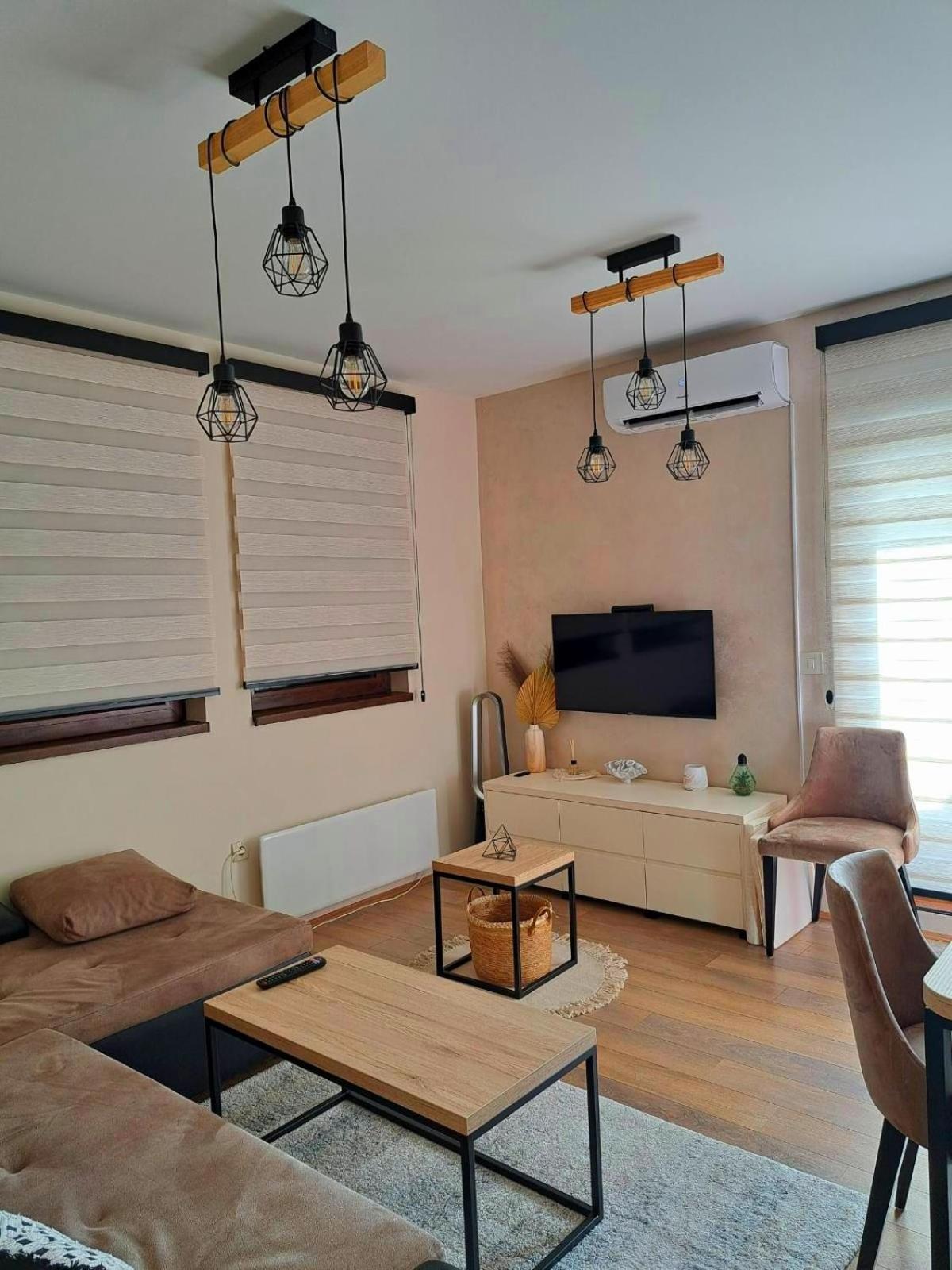 Apartman Nimfa Zlatibor Ngoại thất bức ảnh