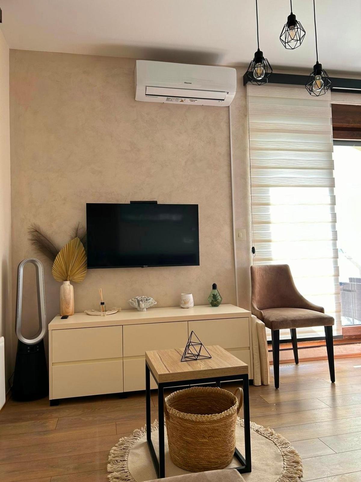Apartman Nimfa Zlatibor Ngoại thất bức ảnh