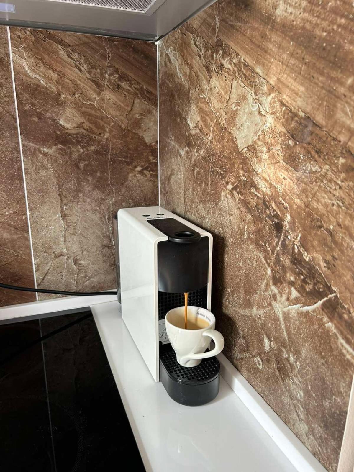 Apartman Nimfa Zlatibor Ngoại thất bức ảnh